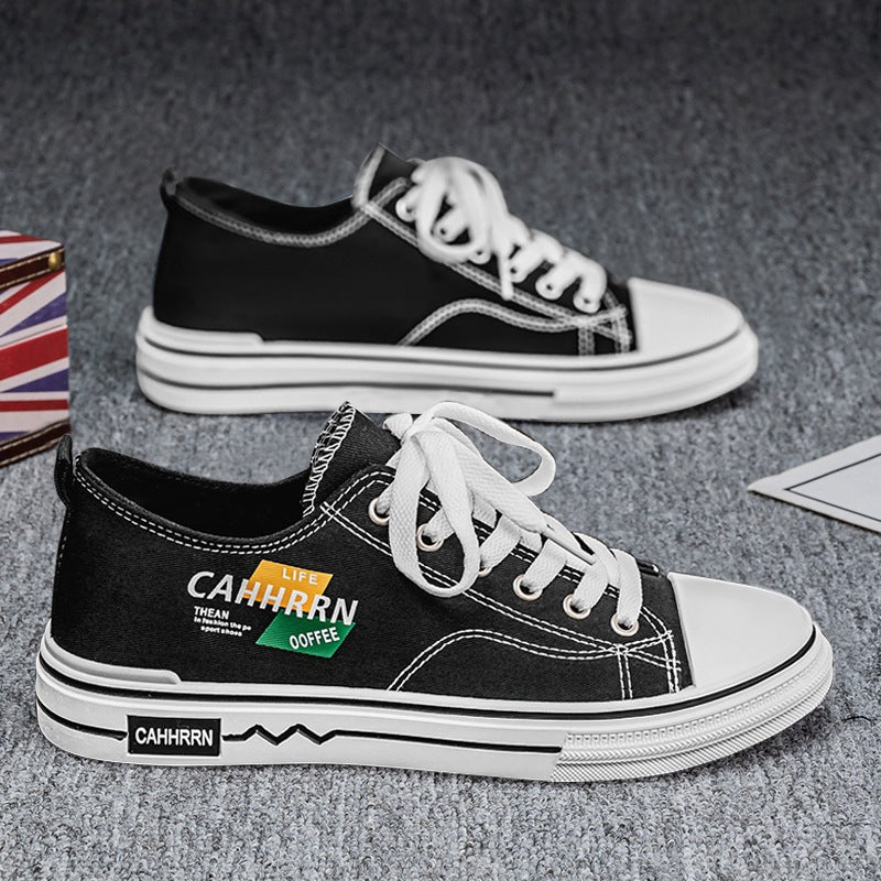 Damen Freizeit Sneaker mit modernem Design und bequemer Sohle
