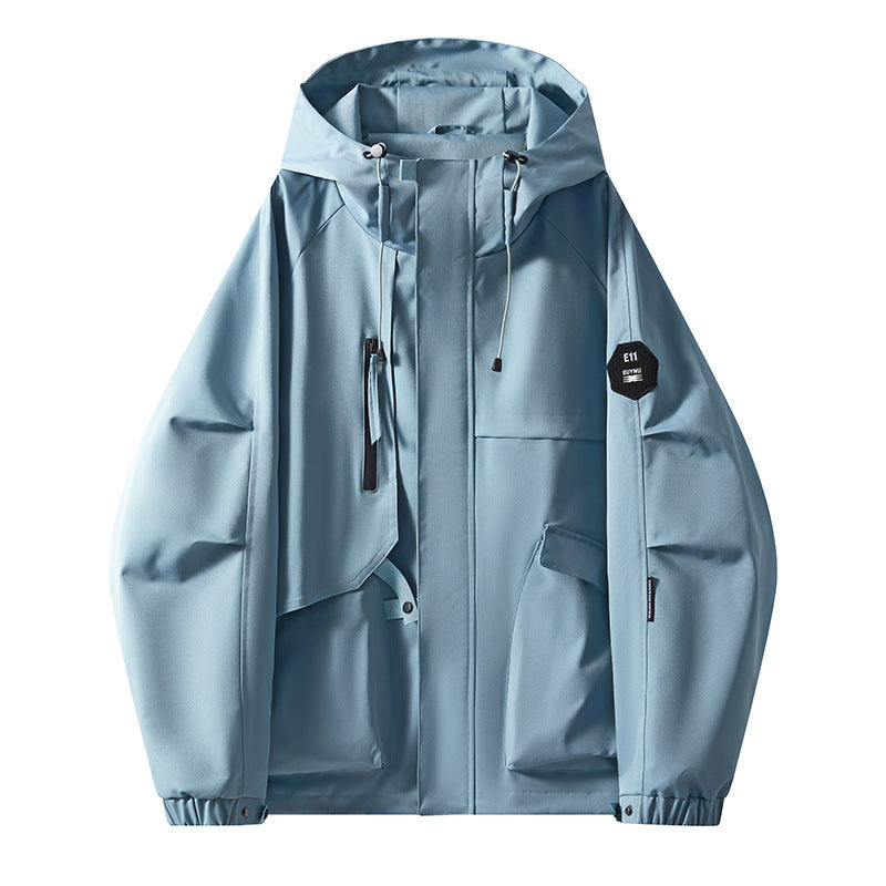 Damen atmungsaktive Funktionsjacke R&B