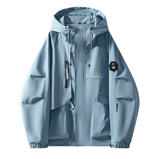 Damen atmungsaktive Funktionsjacke R&B