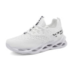 Damen Leichte Sport Lauf Sneaker R&B
