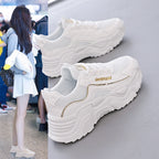 Damen Sportliche und modische Sneakers R&B