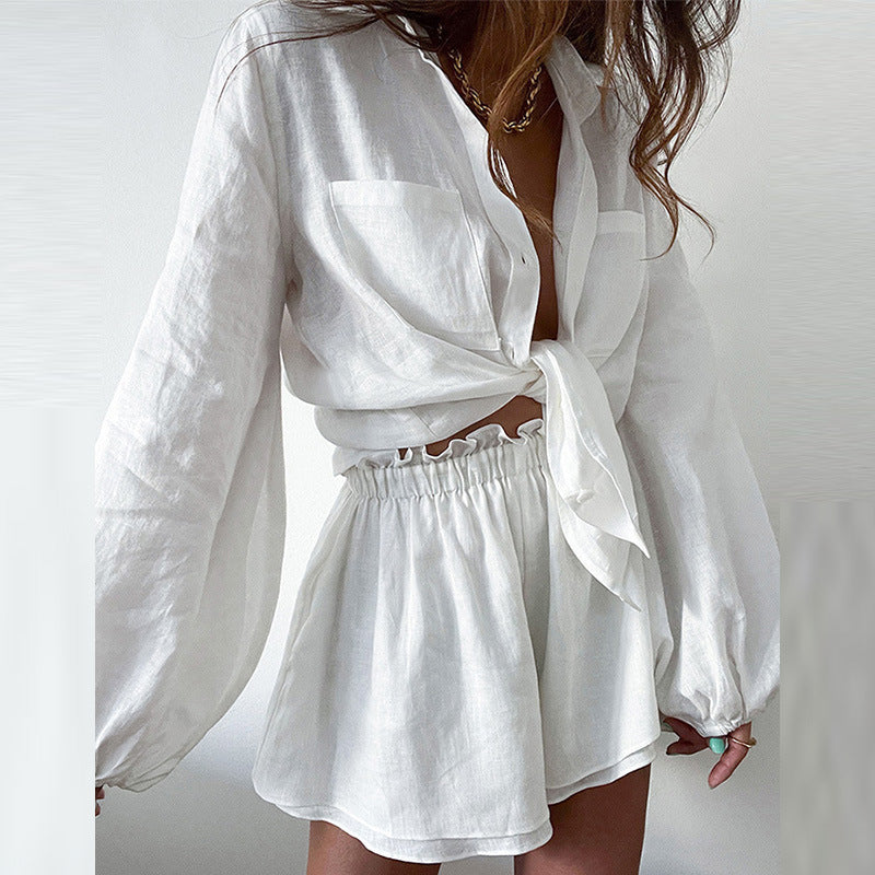 Damen Kombi-Outfit R&B