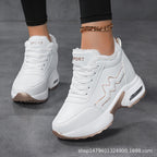 Damen Winterliche Sneaker mit kuscheligem Innenfutter R&B