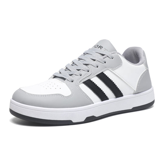 Damen Sportliche Lifestyle Sneakers mit optimierten Dämpfungselementen R&B