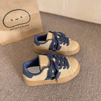 Damen modische Sneakers