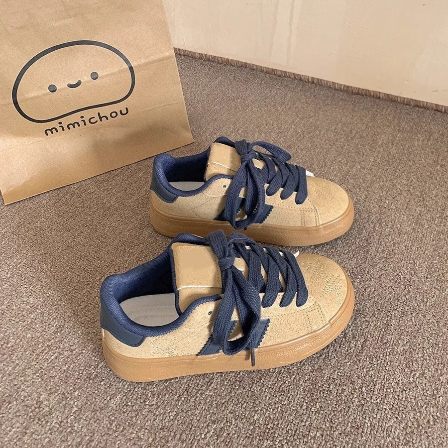 Damen modische Sneakers