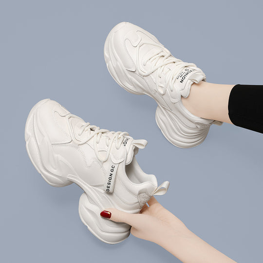 Damen Trendige Sportschuhe mit innovativer Dämpfungstechnologie R&B