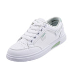 Damen Sportliche Sneakers mit hoher Atmungsaktivität und rutschfester Sohle R&B