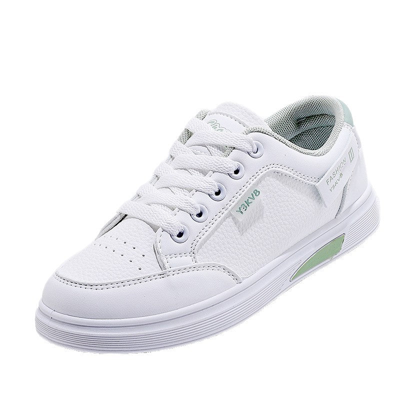 Damen Sportliche Sneakers mit hoher Atmungsaktivität und rutschfester Sohle R&B
