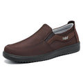 Damen Bequeme und elegante Slip-On Schuhe mit elastischem Einstieg