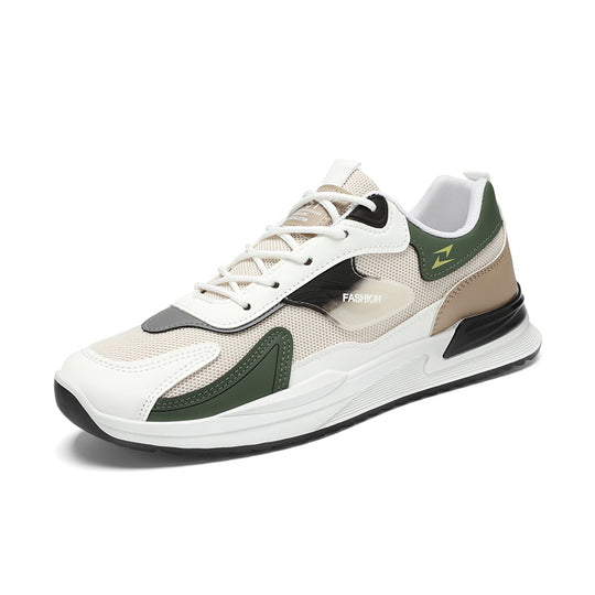 Herren Sportliche Sneaker R&B