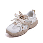 Damen Atmungsaktive Sport-Sneaker mit hochfunktionalem Sohlenprofil R&B
