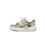 Damen Sportliche Sneaker mit trendigem Design und flexibler Sohle