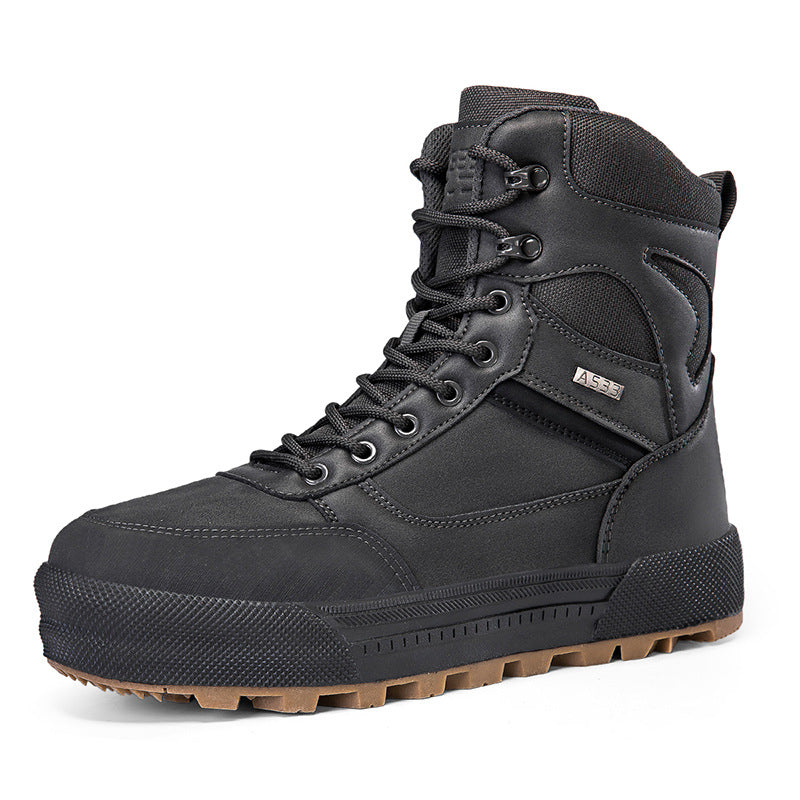 Damen High-Top Sneakers R&B