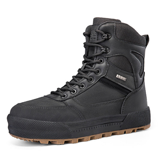 Damen High-Top Sneakers R&B