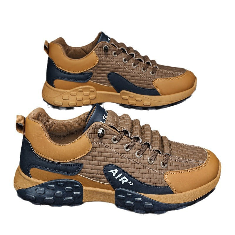 Damen Sportliche und atmungsaktive Sneakers R&B