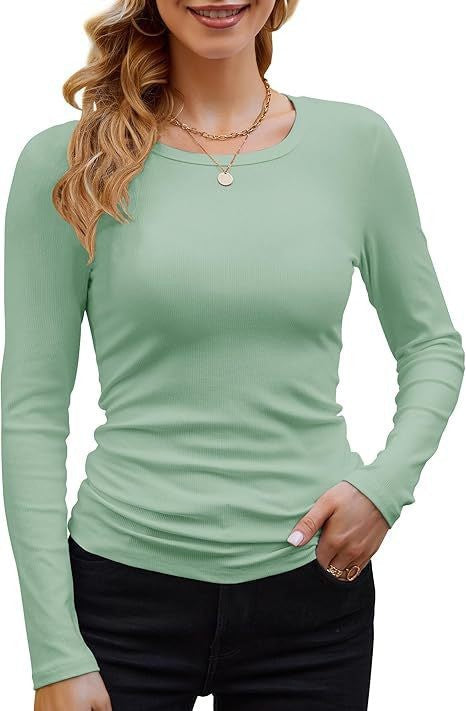 Damen Langarmshirt R&B