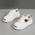 Damen Sportliche Sneaker mit urbanem Design und ergonomischer Dämpfung R&B