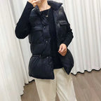 R&B | Bodywarmer ultraleicht & warm