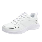 Damen Sportliche Sneakers mit rutschfester Sohle und atmungsaktivem Design
