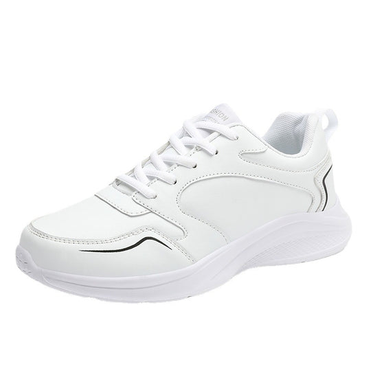 Damen Sportliche Sneakers mit rutschfester Sohle und atmungsaktivem Design R&B