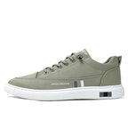 Damen Modische Lifestyle Sneakers mit atmungsaktiver Oberfläche R&B