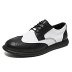 Damen Elegante und modische Schnürschuhe im Hybrid-Stil R&B