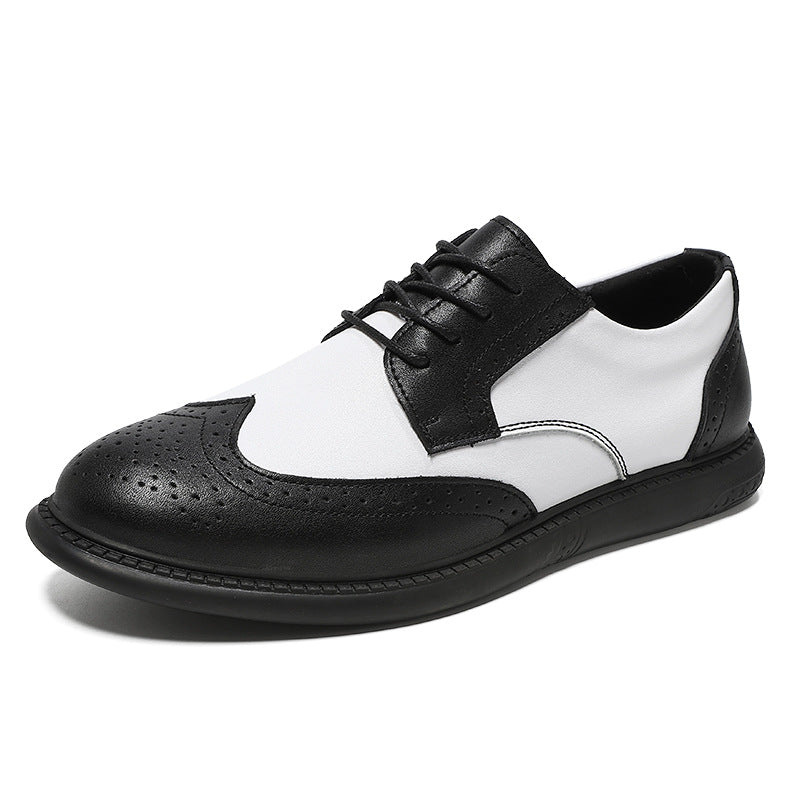 Damen Elegante und modische Schnürschuhe im Hybrid-Stil R&B