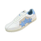 Damen Sneakers mit zusätzlicher Sternen-Applikation von R&B