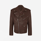 Damen Oversized jacke im urbanen Stil R&B