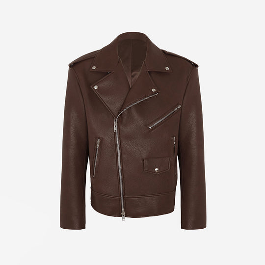 Damen Oversized jacke im urbanen Stil R&B
