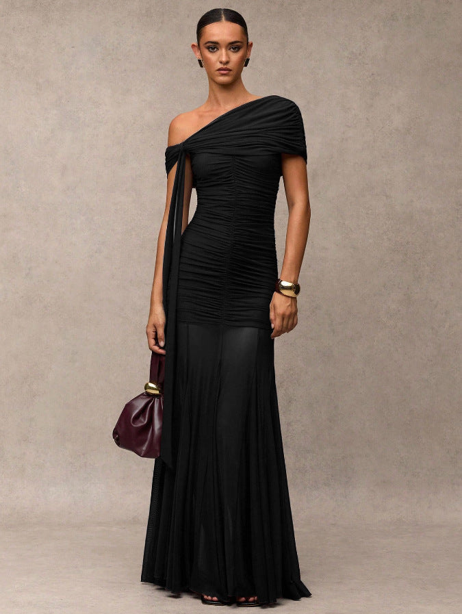 Damen Cocktailkleid R&B