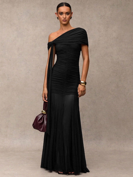 Damen Cocktailkleid R&B