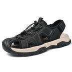 Herren Sportliche Outdoor-Sandalen mit atmungsaktivem Obermaterial R&B