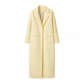 Damen Eleganter Maxikleid R&B