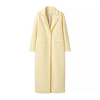 Damen Eleganter Maxikleid R&B