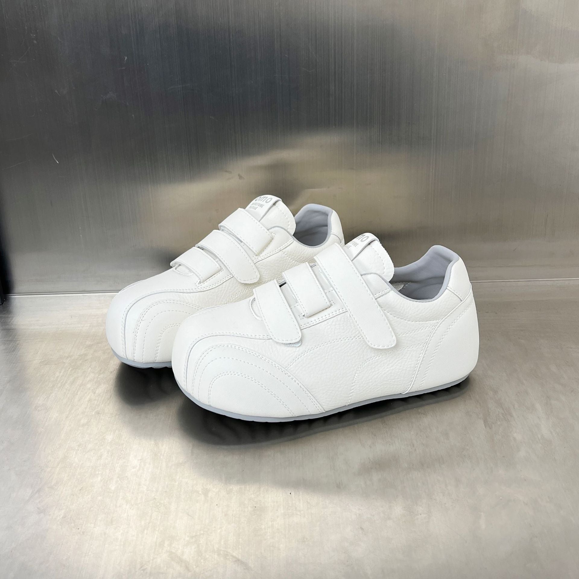 Damen Sportschuhe mit verstellbarem Klettverschluss und rutschfester Sohle R&B