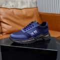 Damen Sportliche Sneakers mit ergonomischer Dämpfung und strukturiertem Obermaterial R&B