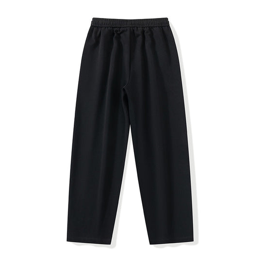 Damen Freizeithose mit elastischem Bund und praktischen Seitentaschen R&B