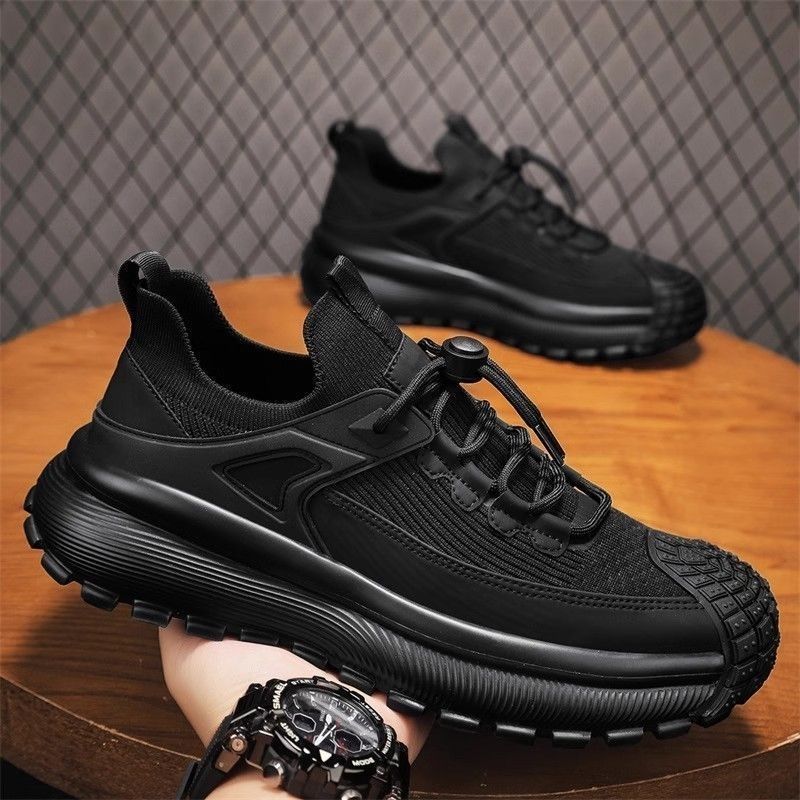 Herren Sportliche Lauf Sneaker R&B