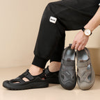Damen Sportliche Badeschuhe mit flexiblem Netzdesign R&B