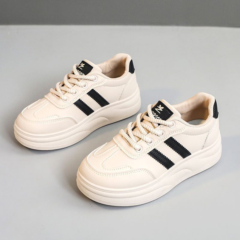 Damen Sneaker mit ergonomischer Dämpfung und modischem Design R&B