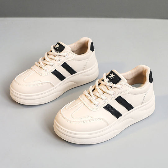 Damen Sneaker mit ergonomischer Dämpfung und modischem Design R&B