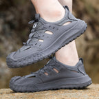 Damen Leichte und flexible Outdoor-Sportschuhe