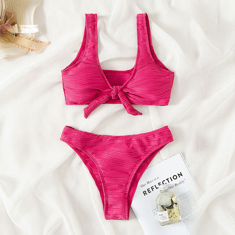 Damen Bikini Set
