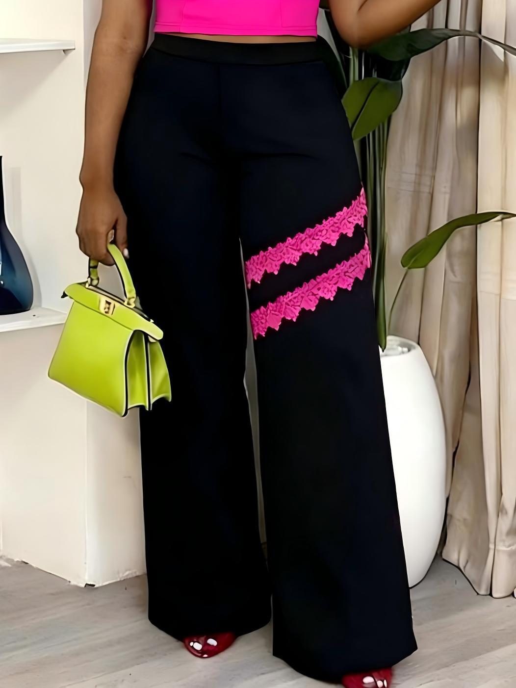 Damen Modische kurzärmlige Bluse mit dekorativem Schleifen-Detail R&B