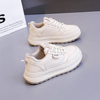 Damen Sneakers mit dicker Sohle und ergonomischem Design R&B