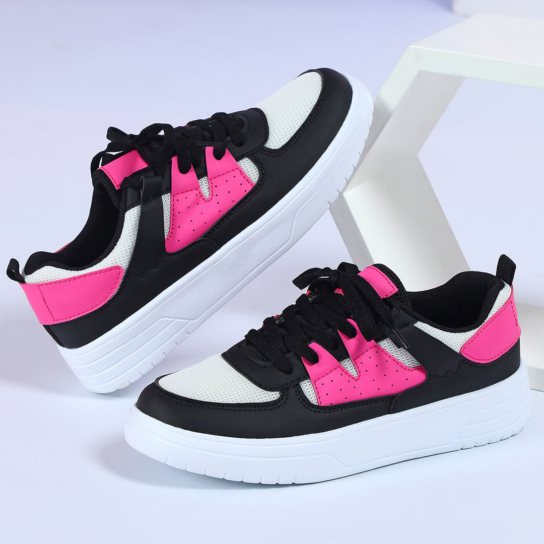 R&B Kicks – Stylische Und Bequeme Sneaker Im Einzigartigen Design