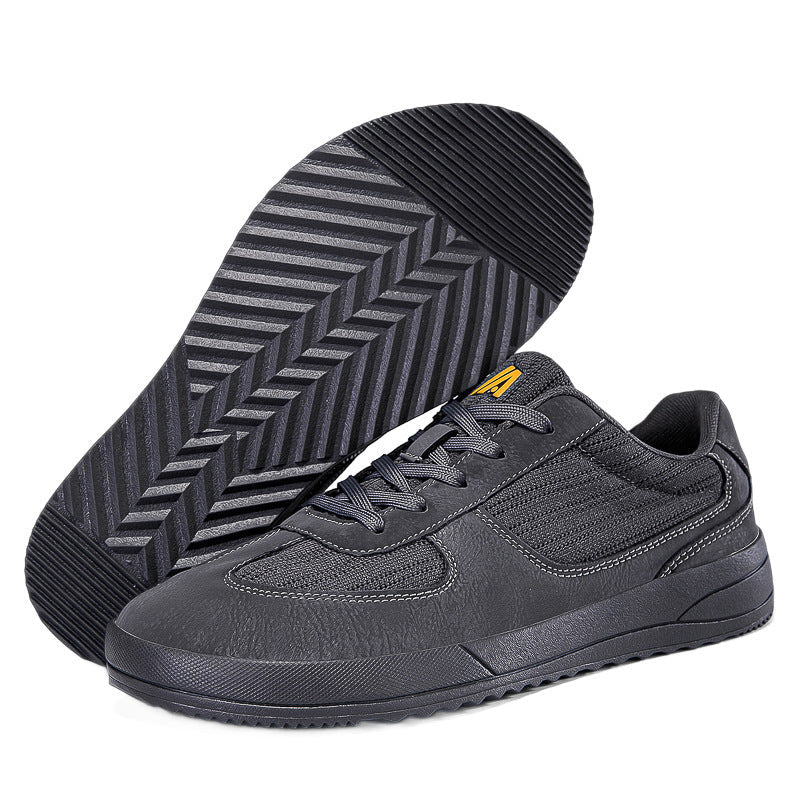 Damen Sportliche Freizeit-Sneaker mit rutschfester Sohle und atmungsaktivem Obermaterial