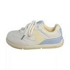 Damen Sportliche Sneakers mit ergonomischem Design und atmungsaktiver Obermaterialstruktur R&B